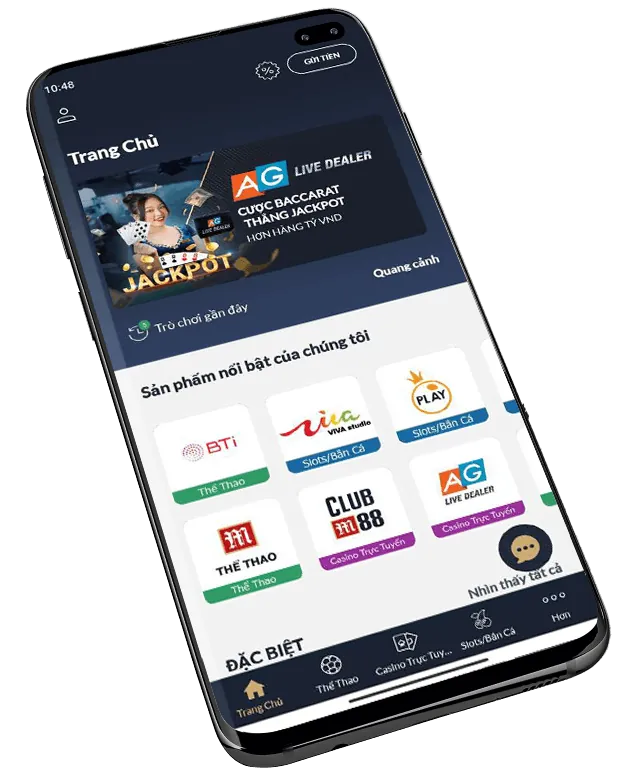 Biểu tượng bảo mật và uy tín của K89BET