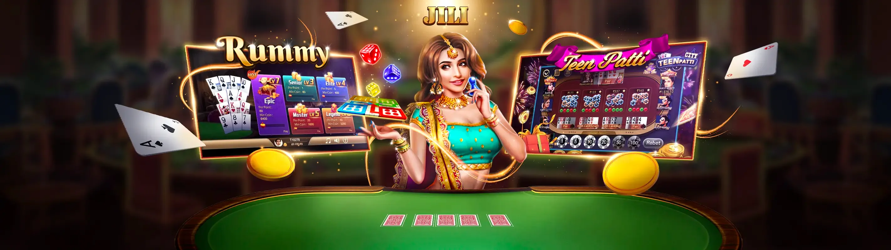 Tổng quan luật chơi tại k89bet link mới