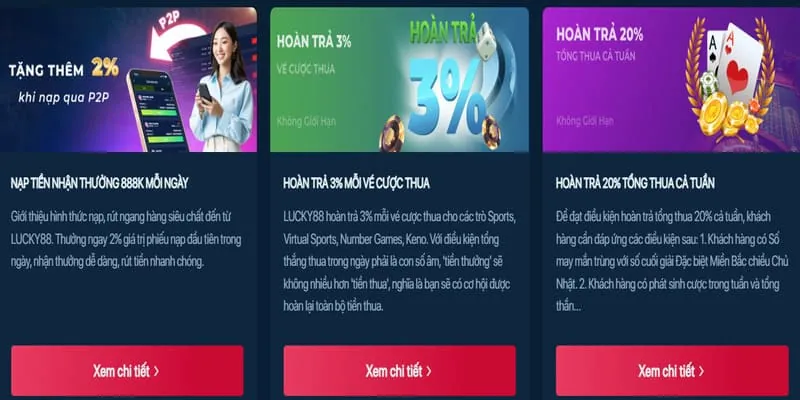 Cập nhật link từ các kênh truyền thông chính thức